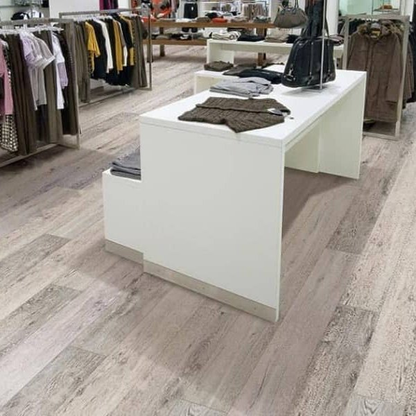 Commercial floors in Bozeman, MT